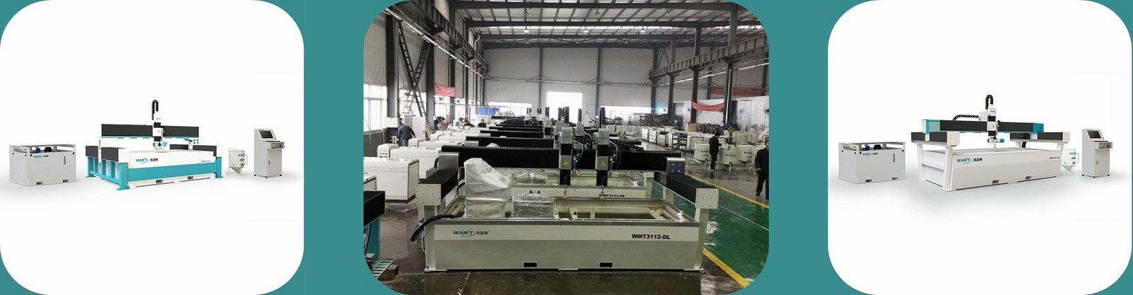 Режущий водопровод