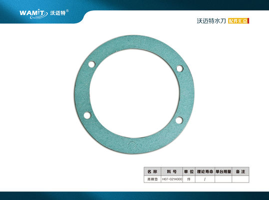 качество  H07-0214000 Seal for 60k Direct Drive Pump crankshaft завод