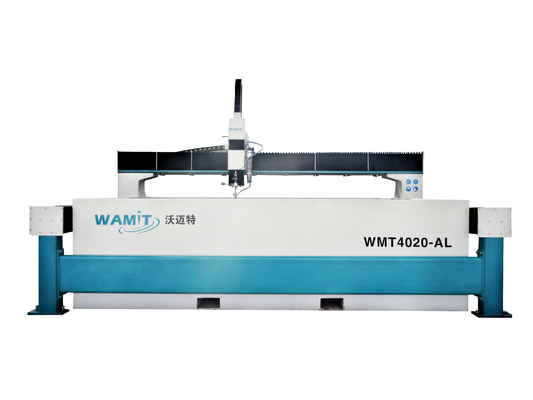 WMT300 4020-AL Абразивная водостойкая резалка 200 мм из нержавеющей стали 300 мм алюминиевая режущая машина