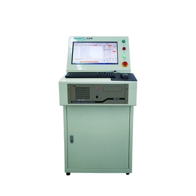 WMT300 3020-CL 220V 380V 440V 200MM Стальная сплав Алюминий Медь 5-осевой Cnc Waterjet Cutter