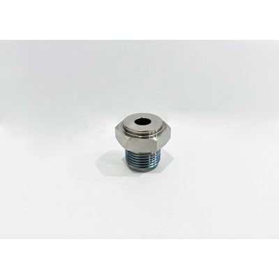 044347-1 Водяные резные машины запасные части FLOW 87K 1/4 &quot;замена антивибрационной железы