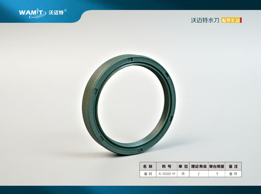 A-12222-11 60k Детали насоса прямого привода OIL SEAL (Манжетное уплотнение)