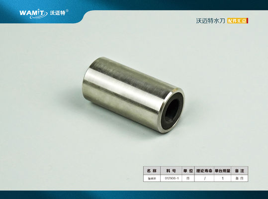 012906-1 кольцо подшипника для клапана поппета для насоса 60000psi прямого привода