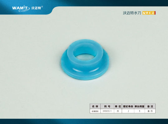 013033-1 plunger seal for popeet valve WAMIT 60000psi Direct Drive Pump