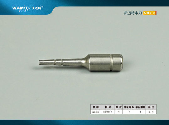 042148-1 poppet valve needle for 60000psi  hyplex pump