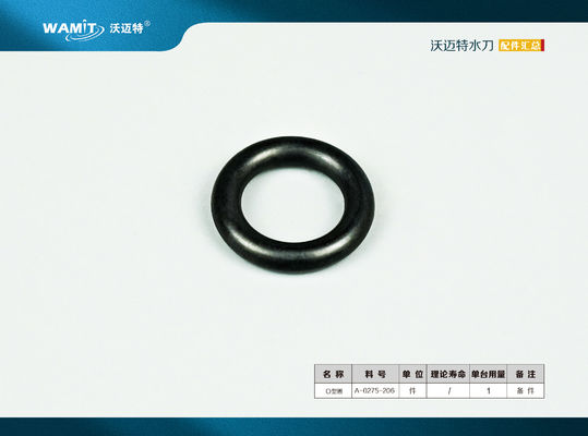 A-0275-119 A-0275-120 A-0275-206 O-ring for poppet valve for 60000psi Direct Drive Pump