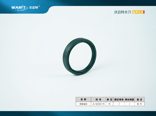 A-12222-11 Oil seal for 60000psi Direct Drive Pump
