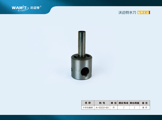 A-12222-03 60k Direct Drive Pump Parts