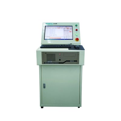 WMT3015-ZCL Каменная мраморная плитка Гранит CNC резка высокого давления Водяной струи режущая машина с 220v / 380v / 415V мощностью