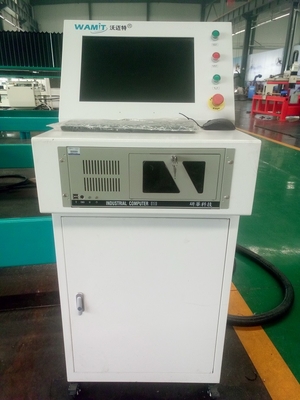 WMT200 2515-ZDL 1500*2500mm Высокое давление водорезатель / 380V водораствор Деревянный мраморный мозаичный гранит режущий аппарат