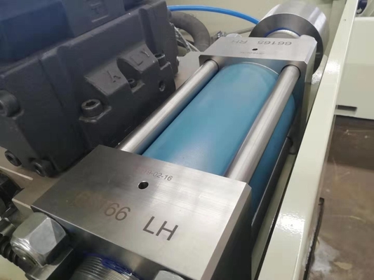 420mpa 37kw Siemens Motor Water Jet Cutter Pump Одобрение ISO
