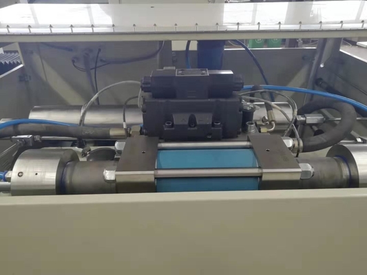 420mpa 37kw Siemens Motor Water Jet Cutter Pump Одобрение ISO