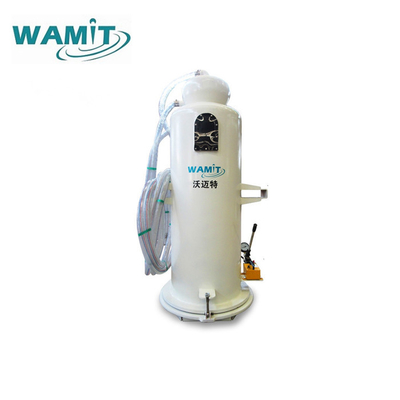 WAMIT 3.172CBM Авто Desanding System для режущей машины для струи воды