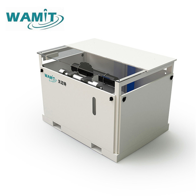 CE 420mpa 37kw Водяной насос для резки Водяной насос для резки Части