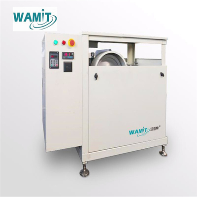WAMIT 43000-55000Psi непрерывный насос высокого давления