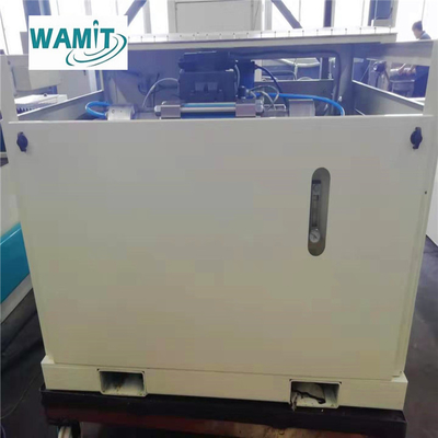 Высокое давление 380V 50HZ насос для резки струями воды Сертификация ISO