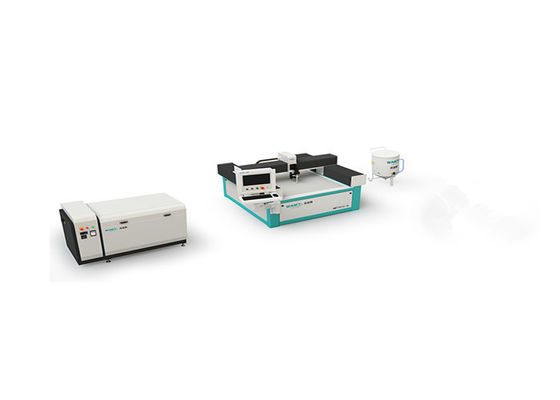 1000 * 1000 мм Маленький китайский рабочий стол 200 мм Гидравлическая стальная водопроницаемая резальная машина водопроницаемая резачка