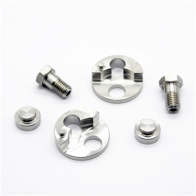 014884-1 Flow Style Waterjet Parts 87K Intensifier Check Valve Inlet Replacement Kit Части водяного насоса