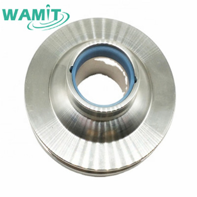 040015-1 87k Водяной насос Усилитель уплотнителя Cartridge Carrier Cartridge Waterjet части насоса
