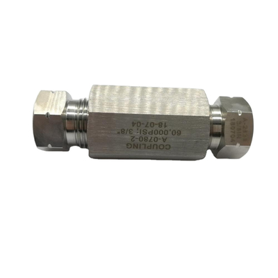 A-0780-1 Части водорастворимого резчика 1/4&quot; 60K сцепление