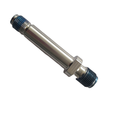 Водяной реактор запасные части 60K Paser Ecl Plus Nozzle Body Flow 014196-1 для замены режущей машины Waterjet