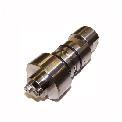 Части насоса для усиления высокого давления 010559-1 Check Valve Body Assy