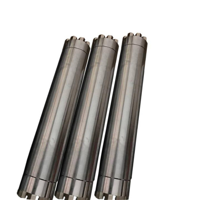 150 кг 043797-2 Части насоса высокого давления 2.2L WaterJet Attenuator