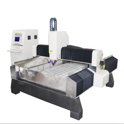 Каменная резьба и гравировка 1325 CNC Router Machine AC380V