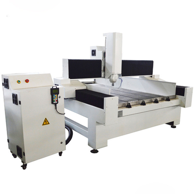 WAMI 5,5 кВт CNC-маршрутизатор Машина для гравировки мраморного гранита