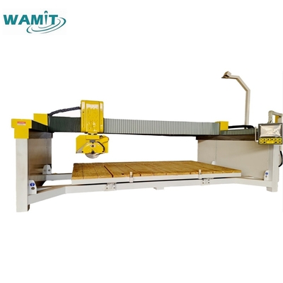 WAMIT 3,5 м на 2 м 7,5 кВт 5 оси CNC камень режущая машина кварцевая режущая машина