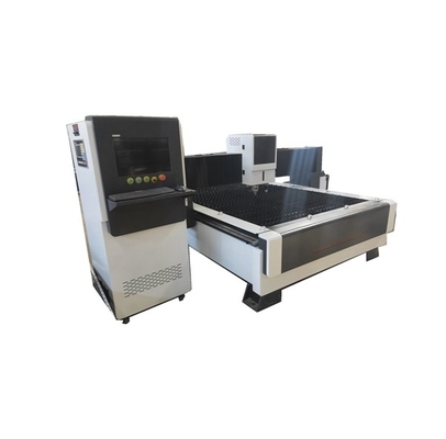 1000W 3015 CNC лазерная режущая машина для углеродистой стали