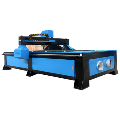 1325 1530 Настольная 8 мм 12 мм CNC плазменная режущая машина Металлический Cnc плазменный резач