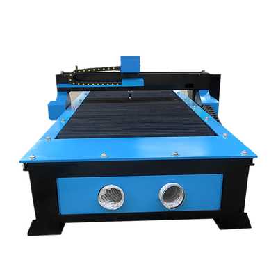 1325 1530 Настольная 8 мм 12 мм CNC плазменная режущая машина Металлический Cnc плазменный резач