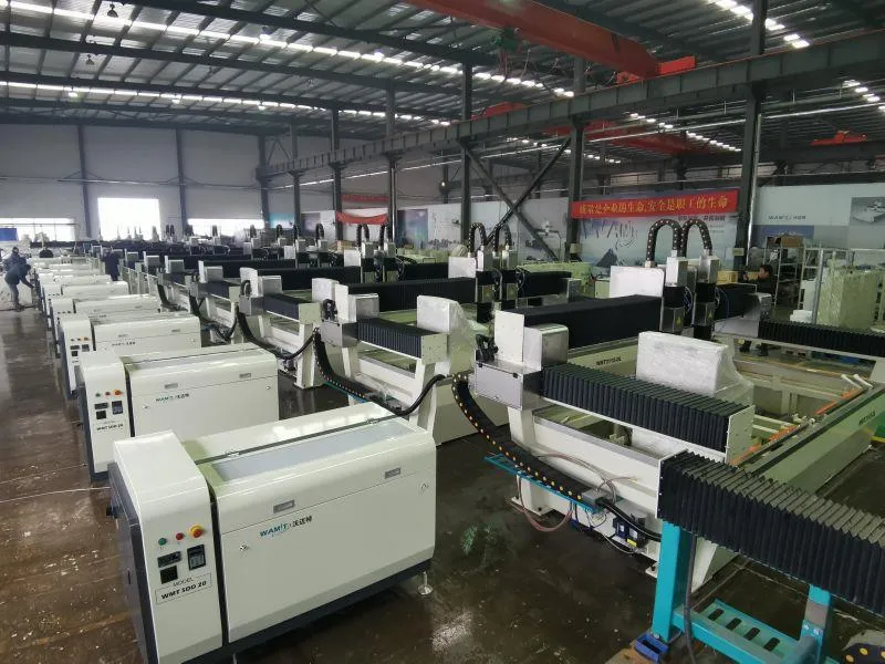 Industrial High Precision Optical Glass Mobile Phone Cover Glass Camera Protection Lens Femtosecond Laser Cutting Machine Equipment
