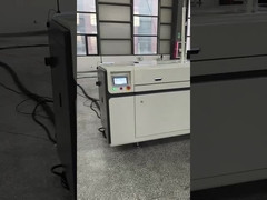 Водяной насос для резки