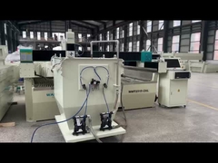 новая система удаления абразивного песка